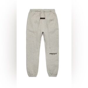 Essentials Fear of God Fleece Sweatpant